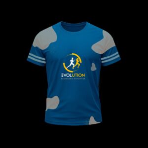 Corrida Evolution Sports - 3 Anos